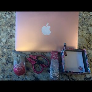 Office Accessories Bundle